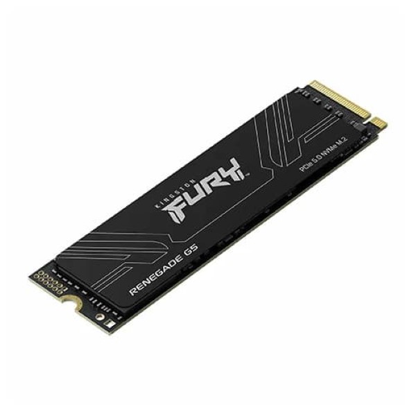 Kingston Fury Renegade G5 1TB NVMe M.2 Gen5 internal SSD