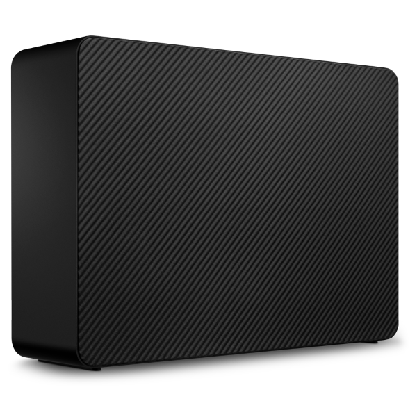 Seagate Expansion 20Tb External Hard Disk Black - Clarion Computers