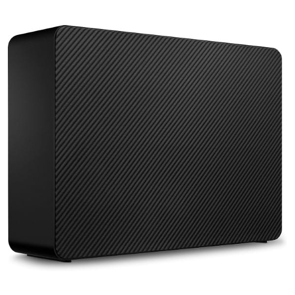 Seagate Expansion 4TB USB 3.0 External Hard Drive for Windows and Mac (STKP4000400)