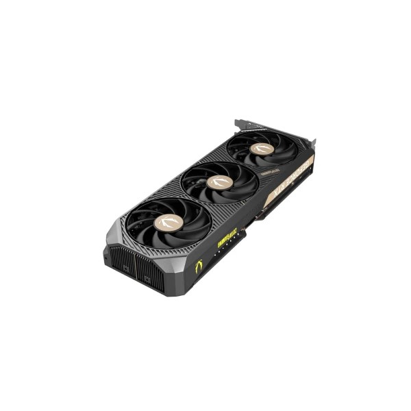 Zotac Gaming GeForce RTX 5070 Solid 12GB GDDR7 Graphics Card