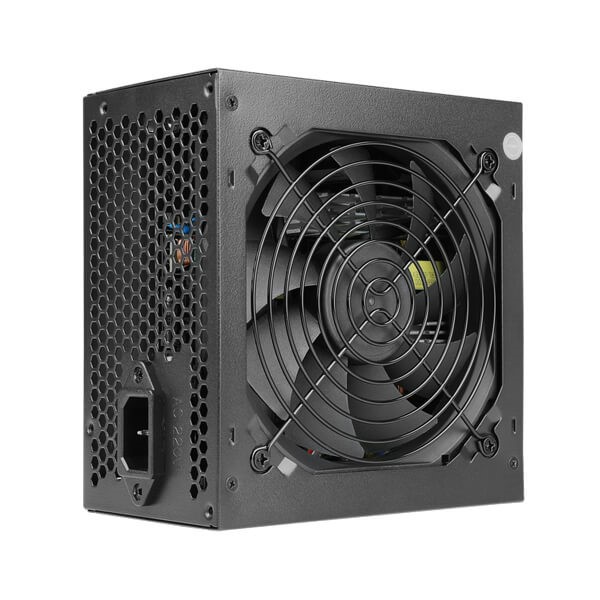 Antec Atom V550 SMPS – 550 Watt PSU