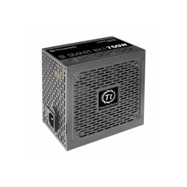 Thermaltake Smart BX1 750 Watt 80 Plus Bronze Certified Power Supply