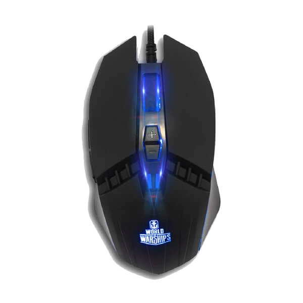 Ant Esports KM500W Gaming Backlit Keyboard Mouse Combo