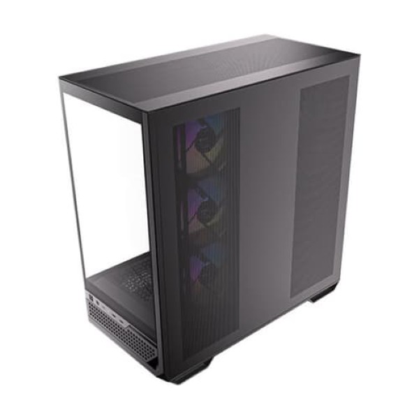 Antec C7 ARGB Black Mid Tower ATX Gaming Cabinet