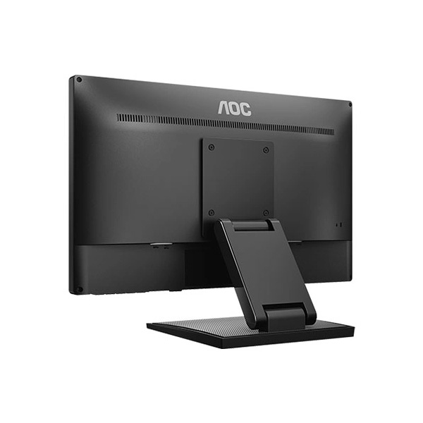 AOC 22P2T 22 Inch FHD 4MS 75Hz VA Panel Touchscreen Monitor
