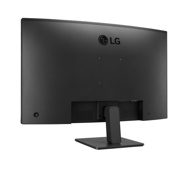 LG 32MR50C-B 32-Inch FHD 100Hz VA Panel Curved Gaming Monitor (Black)