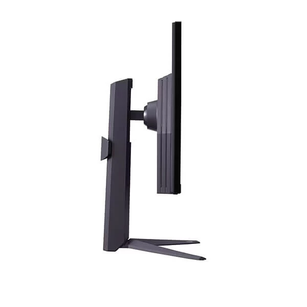 LG UltraGear 27GR93U-B 27-Inch 4K UHD 144Hz 1ms IPS Panel Gaming Monitor