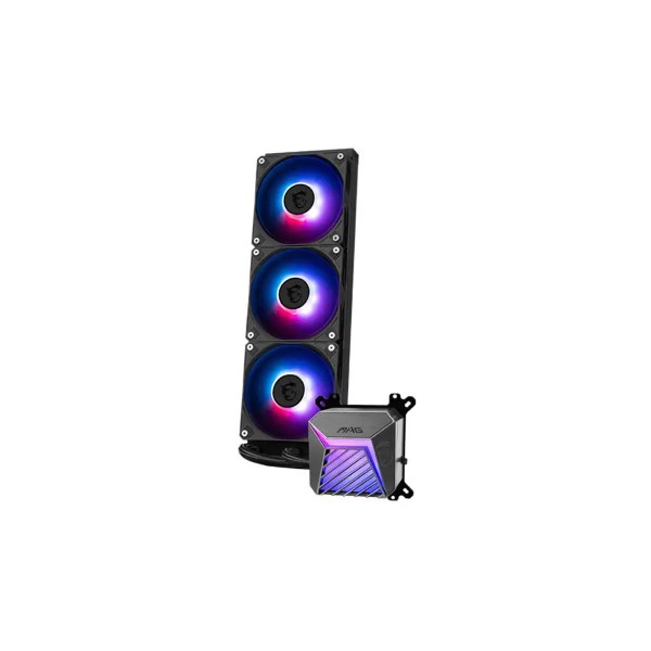 MSI MAG Coreliquid A15 360mm CPU Liquid Cooler