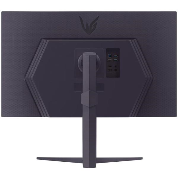 LG UltraGear 32GS85Q-B 32-Inch 2K QHD 180Hz 1ms IPS Panel Gaming Monitor (Black)