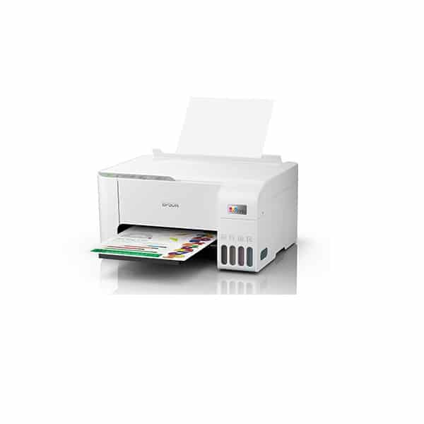 Epson EcoTank L3256 WiFi All-in-One Multifunction Ink Tank Printer