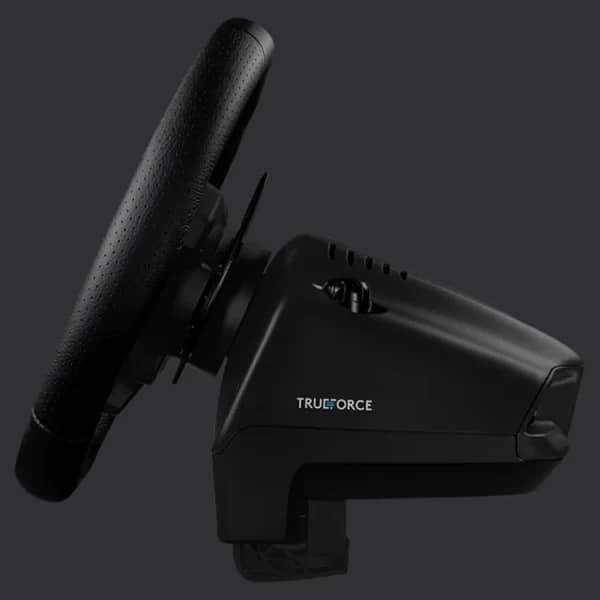 Logitech G923 Trueforce Racing Wheel for PlayStation and PC