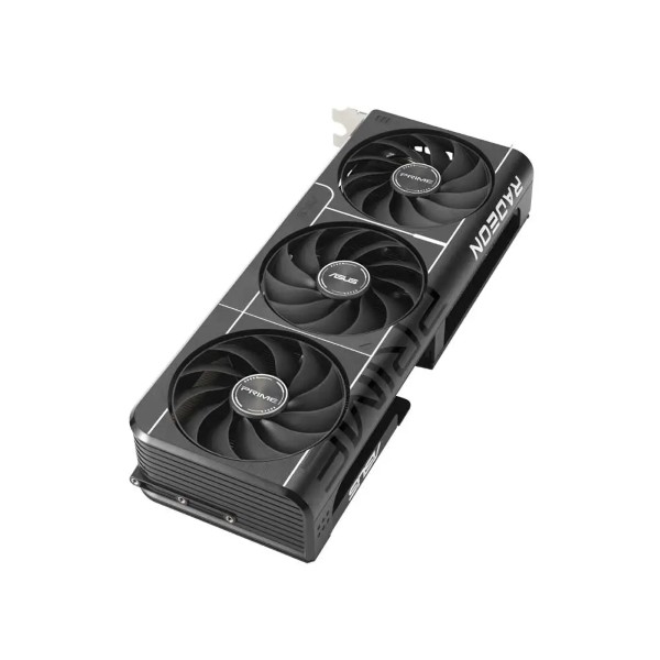 ASUS Prime Radeon RX 9060XT OC Edition 8GB Graphics Card
