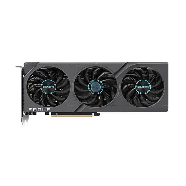 GIGABYTE GeForce RTX 4060TI Eagle 8GB GDDR6X Graphics Card