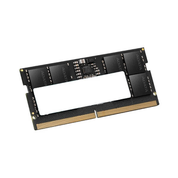 Adata 8GB 5600MHz CL46 DDR5 Laptop Memory