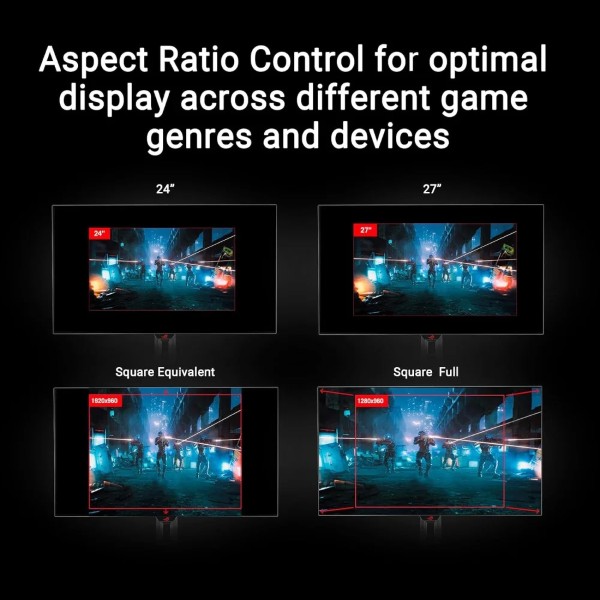 ASUS ROG Strix XG32UCWG 32-Inch UHD 165hz/FHD 330Hz 0.03Ms WOLED G-Sync Compatible Gaming Monitor