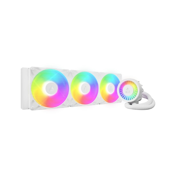 ARCTIC AIO-420mm (liquid white)
