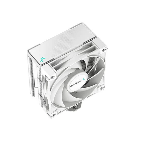 Deepcool AK400 White 120mm CPU Air Cooler
