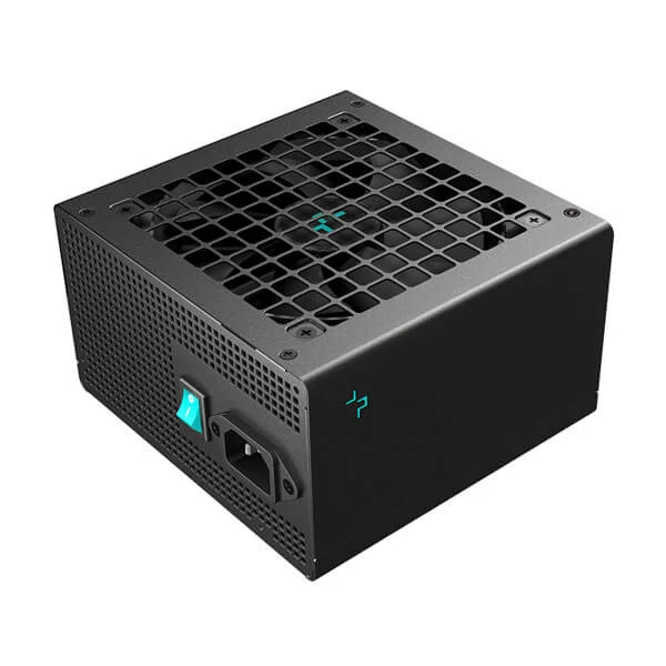 DeepCool PN750M 750 Watt ATX 3.1 80 plus Gold Certified Power Supply