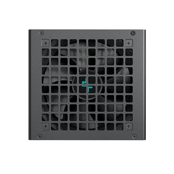 DeepCool PL750D 750 Watts 80 Plus bronze Certified Non-Modular ATX3.0 Power Supply