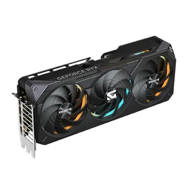 Gigabyte RTX 5070TI Gaming OC 16GB GDDR7 Graphics Card