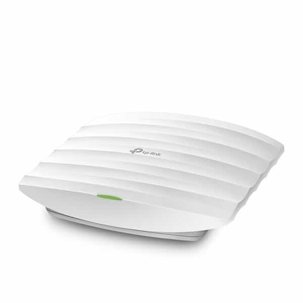 TP-Link EAP245 AC1750 Gigabit Wireless Ceiling Mount WiFi Access Point with MU-MIMO