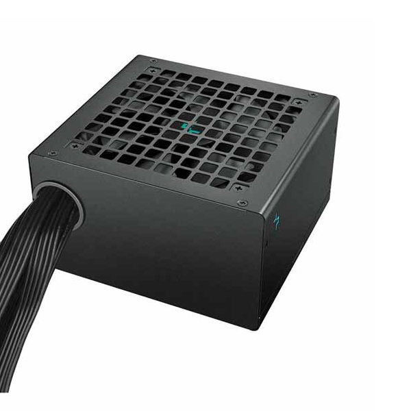 DeepCool Gamer storm PN850D 850W 80 Plus Gold certified Non Modular ATX 3.1 Power Supply
