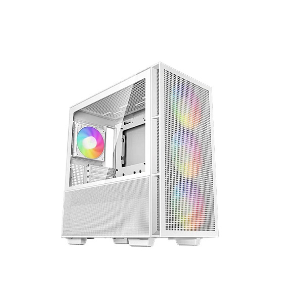 DeepCool Assassin VC Elite White CPU Air Cooler with Vapor Chamber
