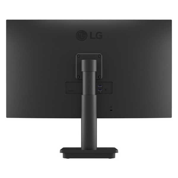 LG 27MS550-B 27 Inch Full HD 100hz 5Ms IPS Panel Monitor (Black)