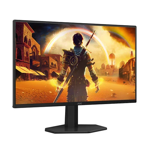 AOC 25G42E 25-Inch FHD 180Hz 1Ms IPS Panel Gaming Monitor