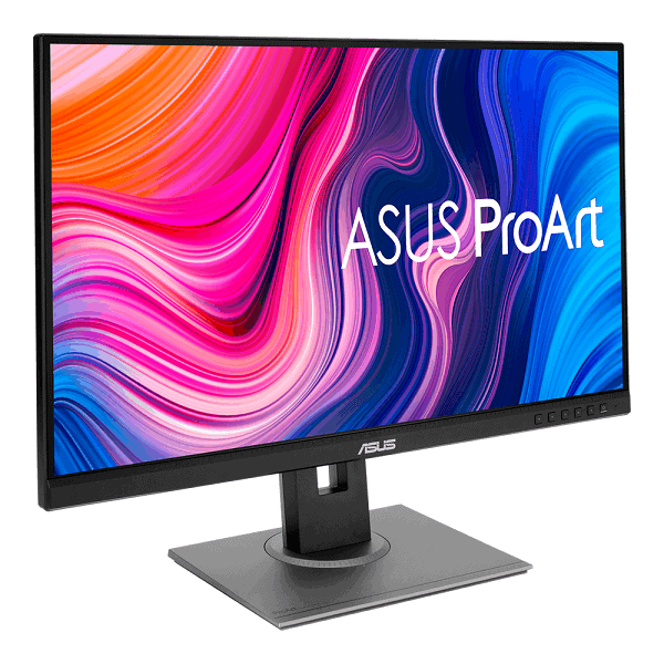 Asus PA278QV 100% sRGB Professional Monitor