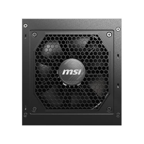 MSI MAG A750GL PCIE5 750Watt ATX3.1 Fully Modular Power Supply