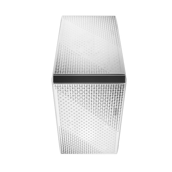 Cooler Master Masterbox Q300L White M-ATX Mid-Tower Cabinet