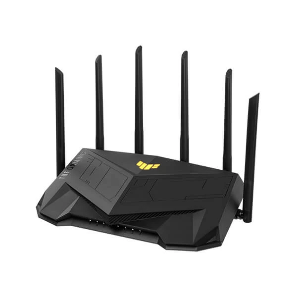 ASUS TUF Gaming AX5400 Dual-Band WiFi 6 Gaming Router