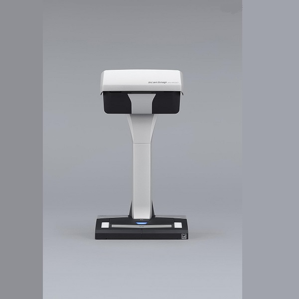 Fujitsu ScanSnap SV600 Contactless Scanner
