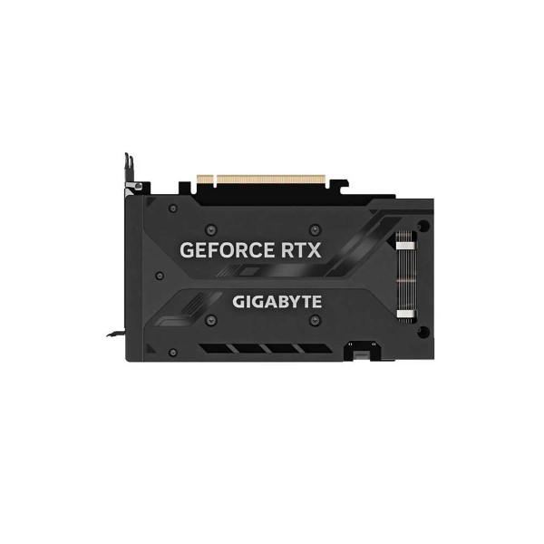 GIGABYTE GeForce RTX 4070 Windforce 2X OC 12Gb GDDR6X Graphics Card