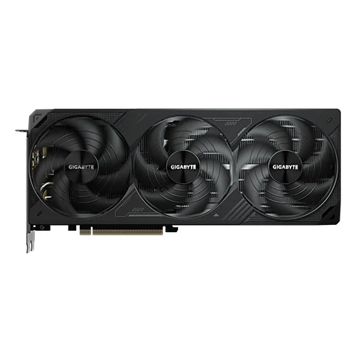 Gigabyte RTX 5070TI Windforce OC Sff 16GB GDDR7 Graphics Card