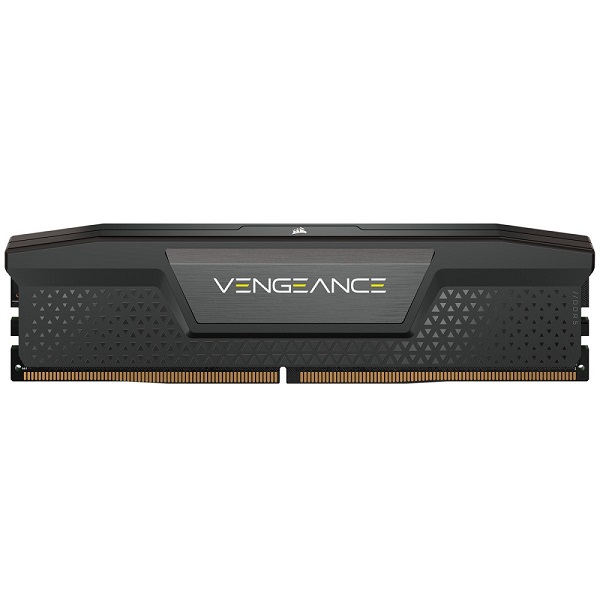 Corsair Vengeance 32GB (32GB x 1) 5200MHz DDR5 CL40 Desktop Memory