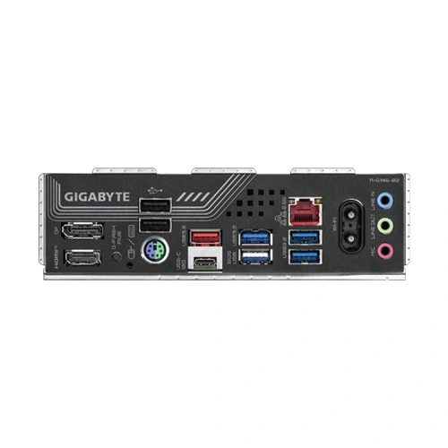 Gigabyte B850 GAMING X WIFI6E AMD AM5 DDR5 ATX Motherboard