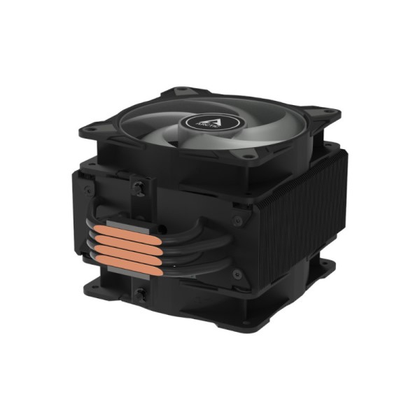 Arctic Freezer 36 A-RGB CPU Air Cooler (Black)