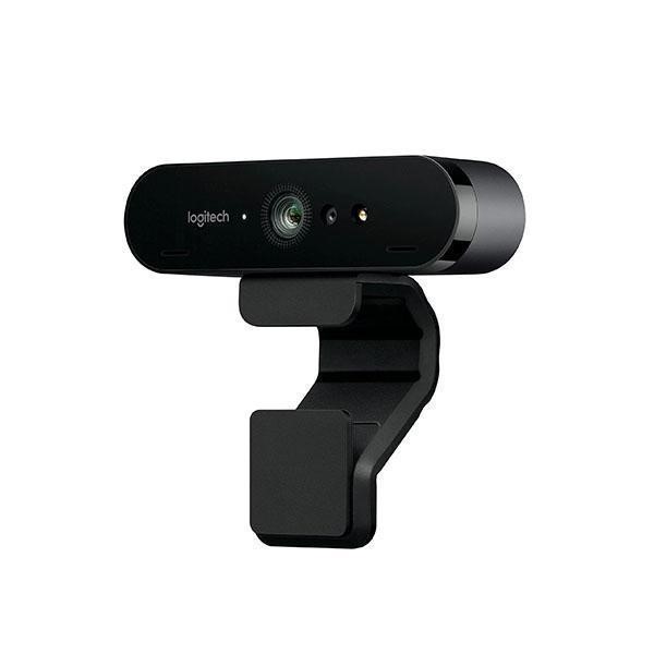 Logitech Brio Ultra HD Pro 4K Professional Webcam