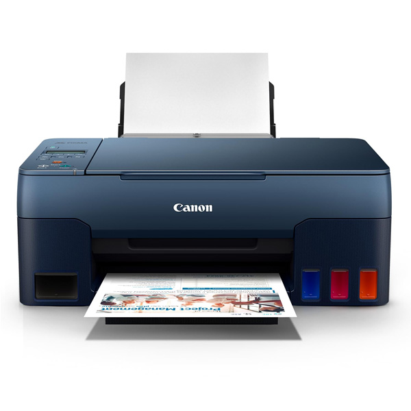 Canon Pixma G2020 All In One Multifunction Ink Jet Printer