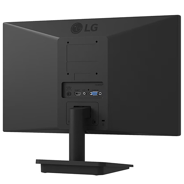 LG 20U401A-B 20 Inch HD 75Hz 2ms TN Panel Monitor (Black)