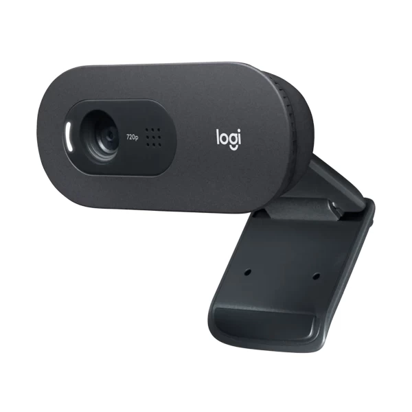 Logitech C505e 720p Business Webcam