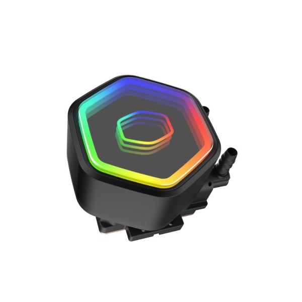 Cooler Master Masterliquid 360 Core II ARGB 360mm CPU Liquid Cooler