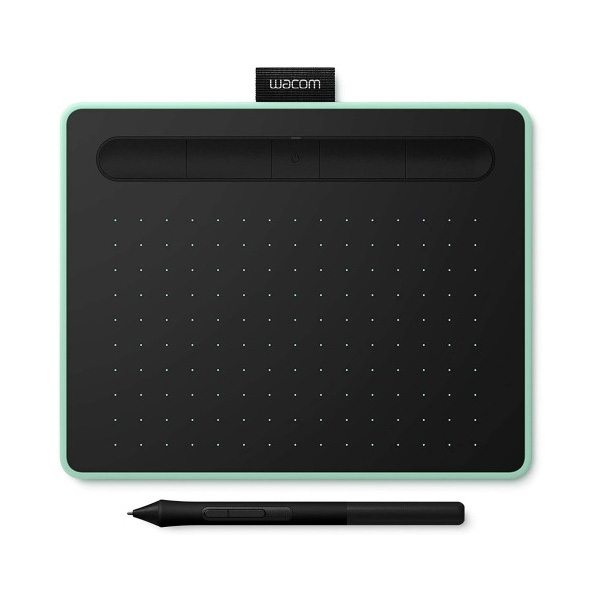 Wacom Intuos Bluetooth Creative Pen Tablet
