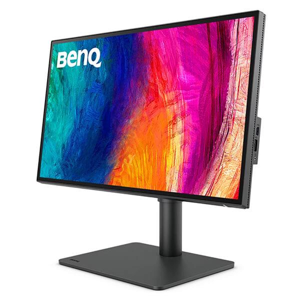 BenQ PD2506Q 25-Inch 2K QHD IPS Panel HDR 60Hz 5ms Designer Monitor