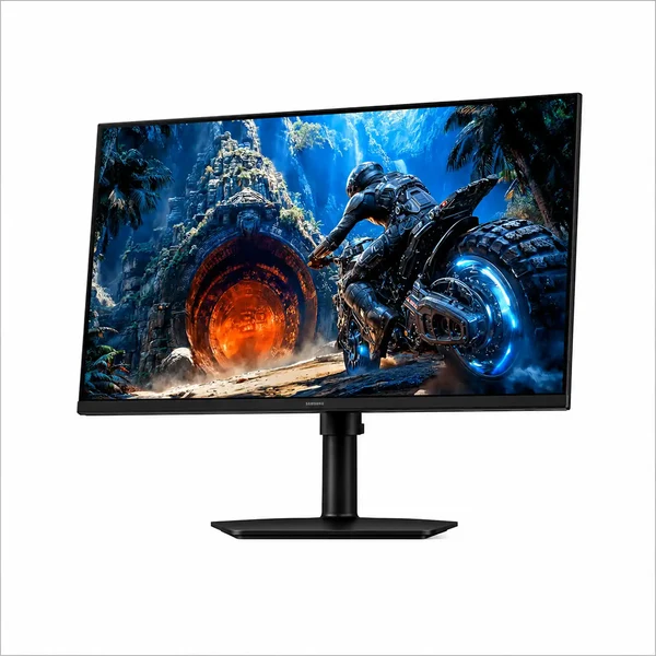 Samsung Odyssey G4 27-Inch FHD 300hz 1ms IPS Panel Gaming Monitor