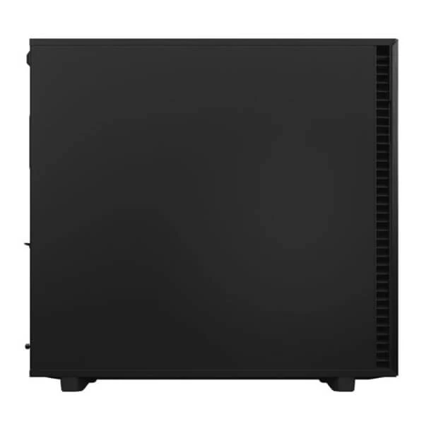 Fractal Design Define 7 XL Black Solid Full-Tower ATX Cabinet