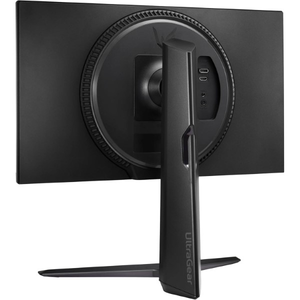 LG UltraGear 24GS65F-B 24-Inch FHD 180Hz 1ms IPS Gaming Monitor