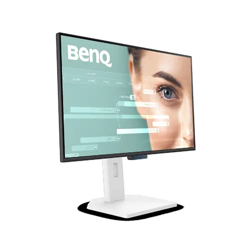 BenQ GW2790TC 27inch FHD 144Hz 5ms IPS panel Monitor With USB-C (White)